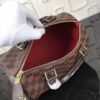 Replica Louis Vuitton Speedy 25 Bag Damier Ebene N41365 BLV107
