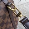 Replica Louis Vuitton Speedy Bandouli??re 30 Damier Ebene N41367 BLV110