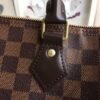 Replica Louis Vuitton Speedy Bandouli??re 30 Damier Ebene N41367 BLV110