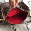 Replica Louis Vuitton Speedy Bandouli??re 30 Damier Ebene N41367 BLV110