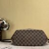 Replica Louis Vuitton Siena MM Bag Damier Ebene N41546 BLV089