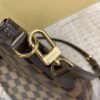Replica Louis Vuitton Siena MM Bag Damier Ebene N41546 BLV089