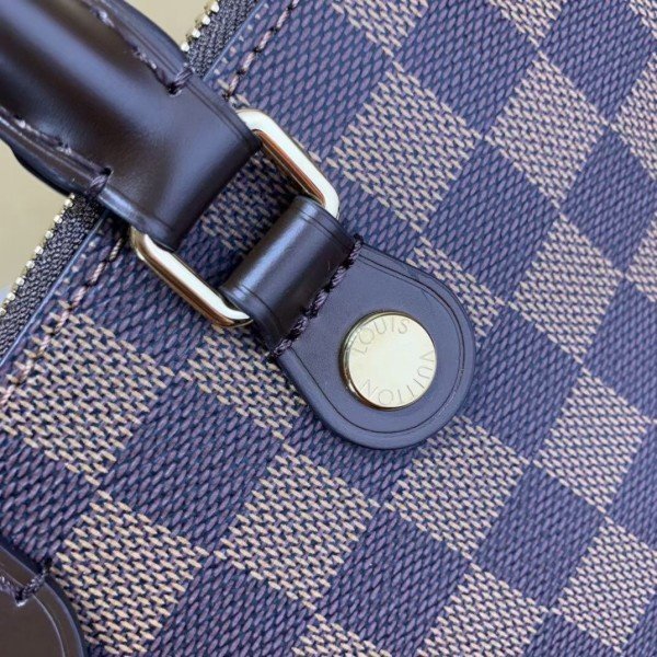 Replica Louis Vuitton Siena GM Bag Damier Ebene N41547