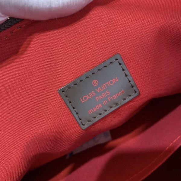 Replica Louis Vuitton Siena GM Bag Damier Ebene N41547