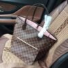 Replica Louis Vuitton Neverfull MM Bag Damier Ebene N41603 BLV105