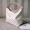 Replica Louis Vuitton Delightful PM Bag Damier Azur N41606 BLV067