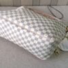 Replica Louis Vuitton Delightful MM Bag Damier Azur N41607 BLV066