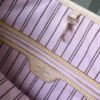 Replica Louis Vuitton Delightful MM Bag Damier Azur N41607 BLV066
