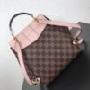 n42262-3.jpg Replica Louis Vuitton Clapton Backpack Damier Ebene N42262 BLV003