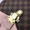 n42262-5.jpg Replica Louis Vuitton Clapton Backpack Damier Ebene N42262 BLV003