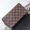 n42262-6.jpg Replica Louis Vuitton Clapton Backpack Damier Ebene N42262 BLV003