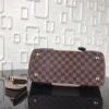 Replica Louis Vuitton Jersey Bag Damier Ebene N44022 BLV120