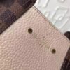 Replica Louis Vuitton Jersey Bag Damier Ebene N44022 BLV120