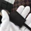 Replica Louis Vuitton Jersey Bag Damier Ebene N44022 BLV120