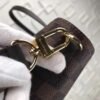 Replica Louis Vuitton Jersey Bag Damier Ebene N44022 BLV120