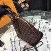 Replica Louis Vuitton Alma PM Bag Damier Ebene N53151 BLV126
