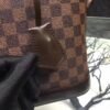 Replica Louis Vuitton Alma PM Bag Damier Ebene N53151 BLV126
