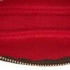 Replica Louis Vuitton Mini Pochette Accessoires Damier Ebene N58009 BLV124