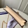 Replica Louis Vuitton Vavin Chain Wallet Damier Ebene N60237 BLV081
