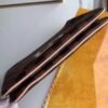 Replica Louis Vuitton Pochette Double Zip Damier Ebene N60254 BLV074