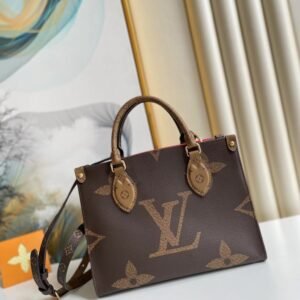Replica Louis Vuitton Surene BB Bag Monogram Empreinte M43750 BLV542
