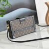 Replica Louis Vuitton Petite Malle Capitale M45943