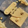 Replica Louis Vuitton Petite Malle Capitale M45943
