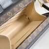 Replica Louis Vuitton Petite Malle Capitale M45943