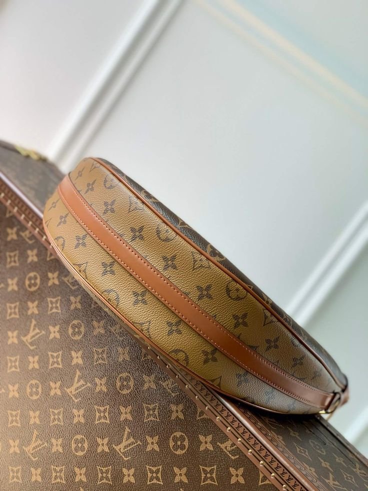 Replica Louis Vuitton  Loop Hobo  M46311