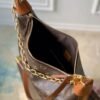 Replica Louis Vuitton  Loop Hobo  M46311