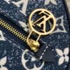 Replica Louis Vuitton  Loop M81166 Blue (Denim)