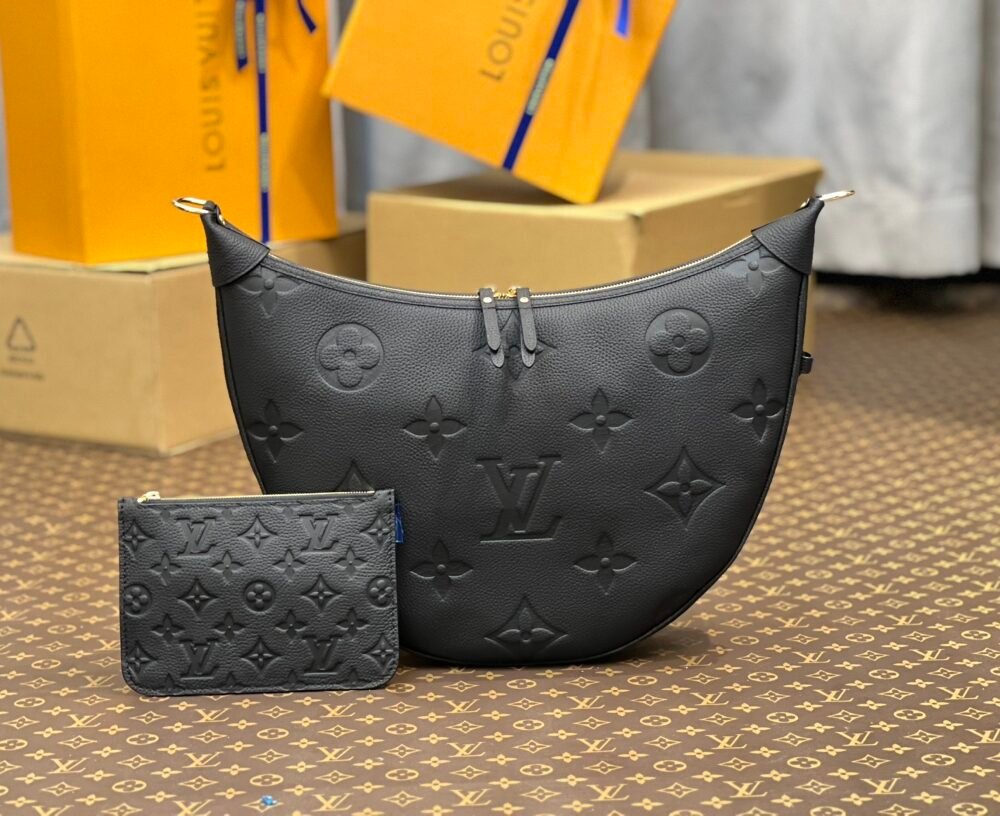 Replica Louis Vuitton  Loop Hobo  M46725