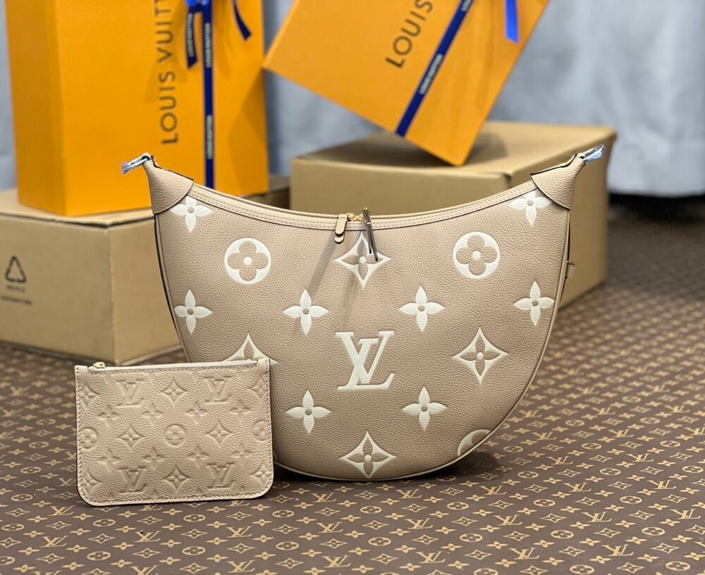 Replica Louis Vuitton  Loop Hobo  M46738
