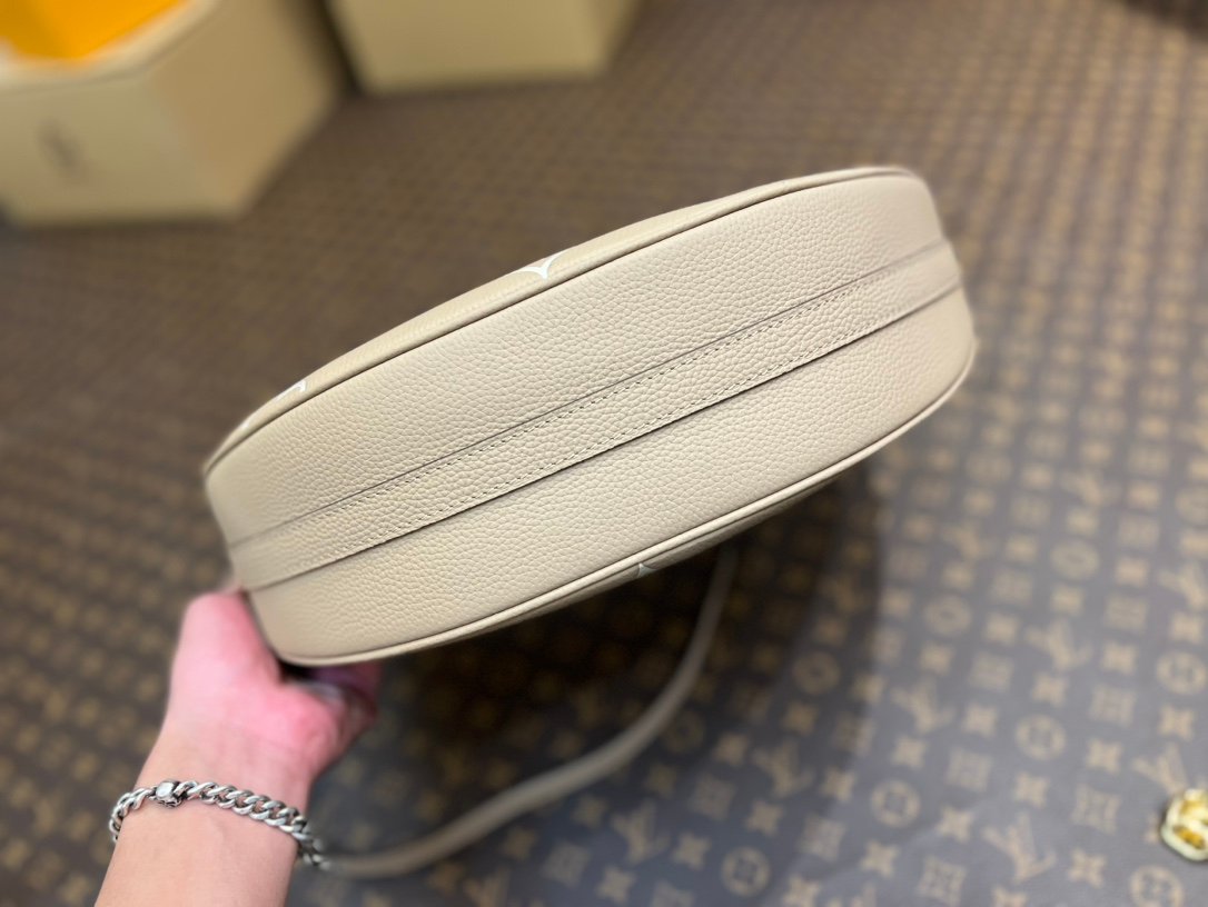 Replica Louis Vuitton  Loop Hobo  M46738