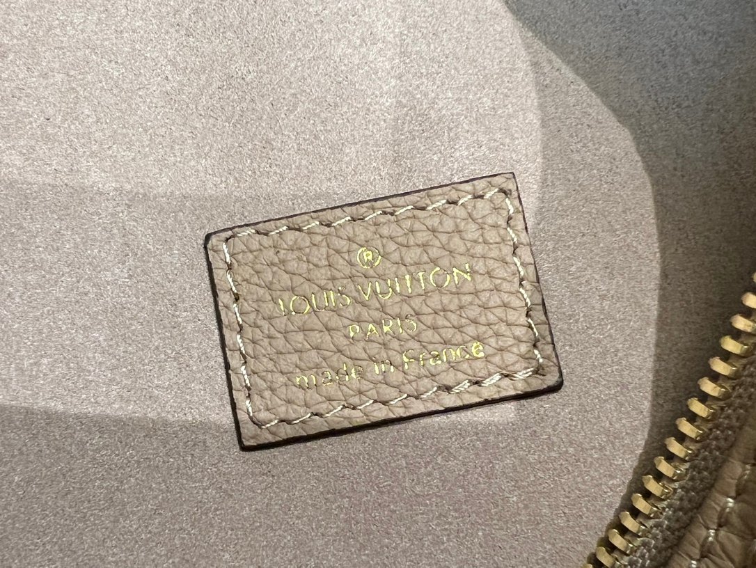 Replica Louis Vuitton  Loop Hobo  M46738