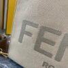 wsxc1717820380261_5 REPLICA FENDI 8BH372 FENDI LARGE SUNSHINE SHOPPER BAG APRICOT LEATHER