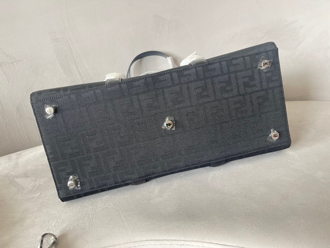 wsxc1717820569006_3 Replica Fendi 8BH372 FENDI Large Sunshine Shopper Bag