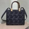 wsxc1717820843652_1 Replica Fendi 8BH372 FENDI Large Sunshine Shopper Bag
