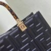 wsxc1717820843652_5 Replica Fendi 8BH372 FENDI Large Sunshine Shopper Bag