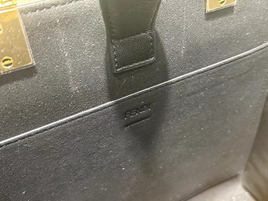 wsxc1717820843652_6 Replica Fendi 8BH372 FENDI Large Sunshine Shopper Bag