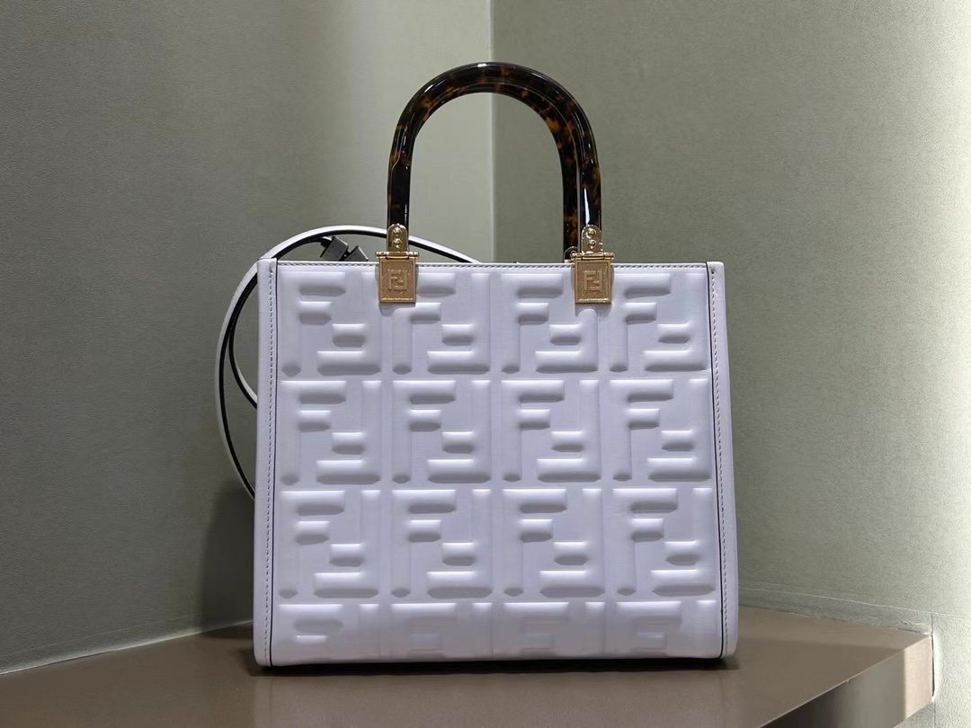 wsxc1717820896058_0 Replica Fendi 8BH372 FENDI Large Sunshine Shopper Bag