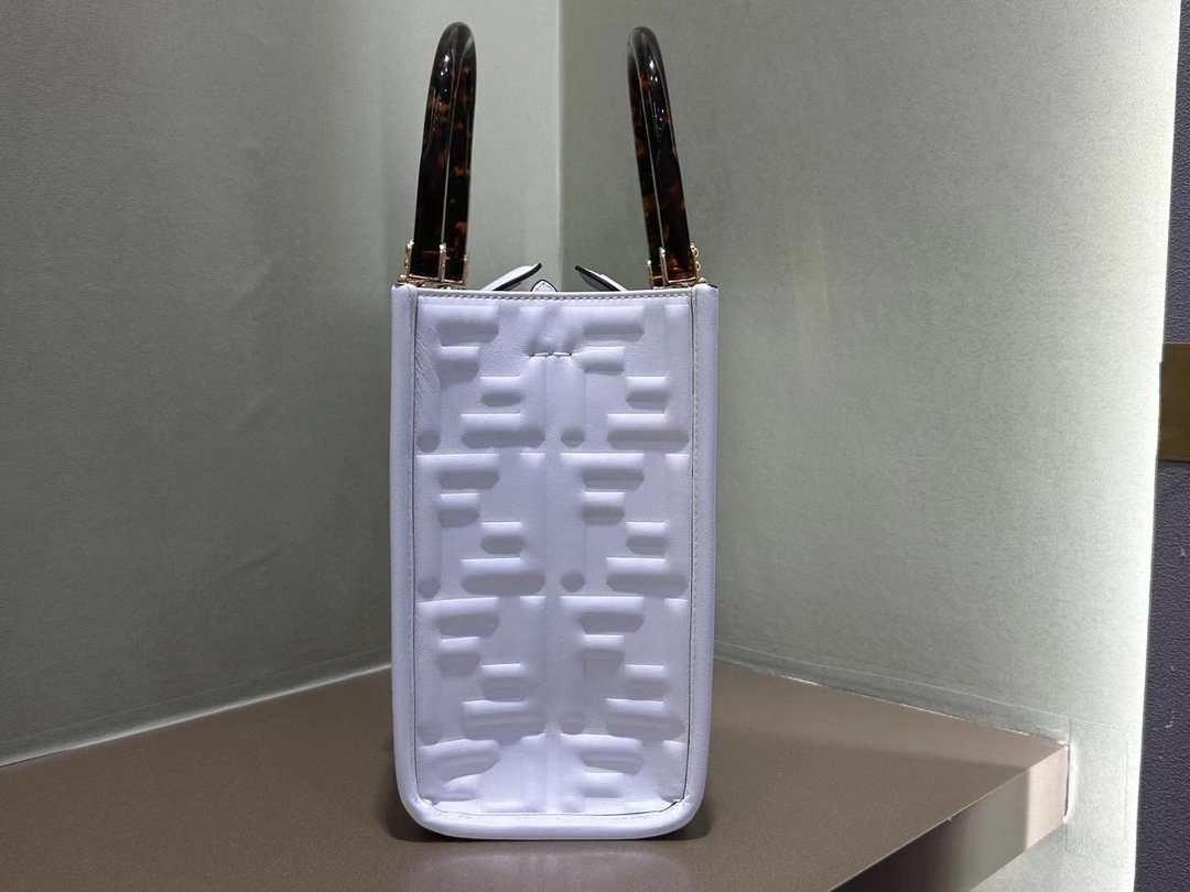 wsxc1717820896058_2 Replica Fendi 8BH372 FENDI Large Sunshine Shopper Bag