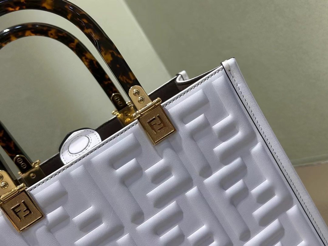 wsxc1717820896058_3 Replica Fendi 8BH372 FENDI Large Sunshine Shopper Bag