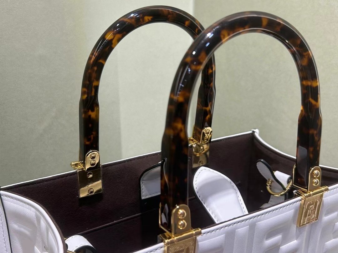 wsxc1717820896058_4 Replica Fendi 8BH372 FENDI Large Sunshine Shopper Bag