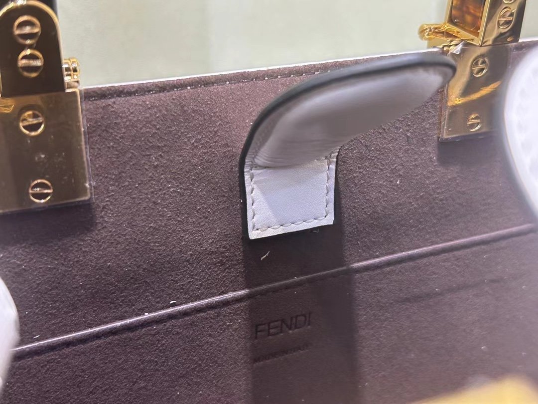 wsxc1717820896058_5 Replica Fendi 8BH372 FENDI Large Sunshine Shopper Bag