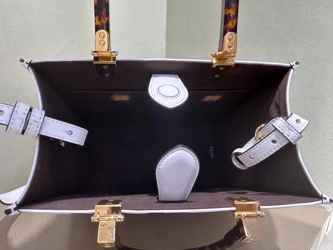 wsxc1717820896058_6 Replica Fendi 8BH372 FENDI Large Sunshine Shopper Bag