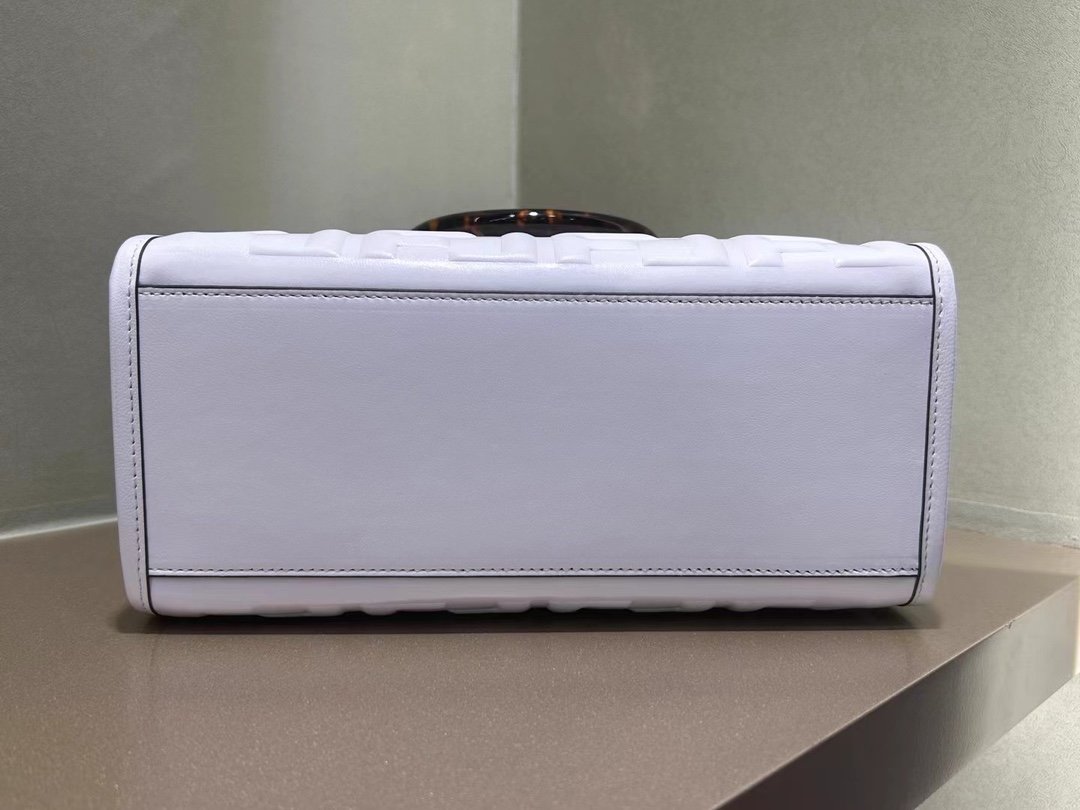 wsxc1717820896058_7 Replica Fendi 8BH372 FENDI Large Sunshine Shopper Bag