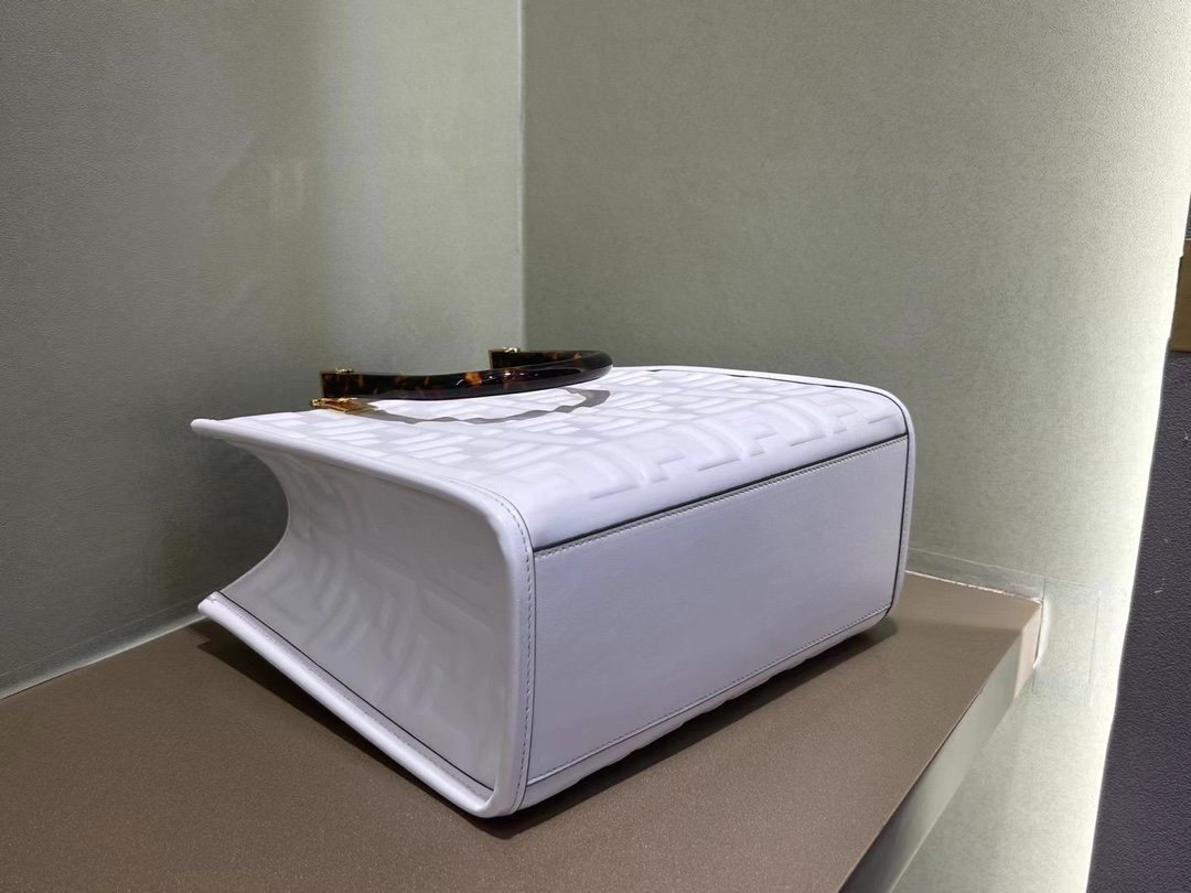 wsxc1717820896058_8 Replica Fendi 8BH372 FENDI Large Sunshine Shopper Bag